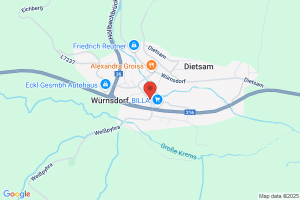 Freiwillige Feuerwehr Wuernsdorf