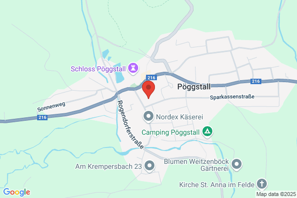 Pfarre Poeggstall