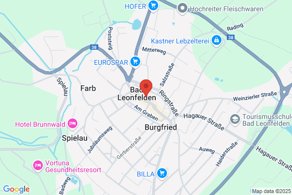 Leonfeldner Hof