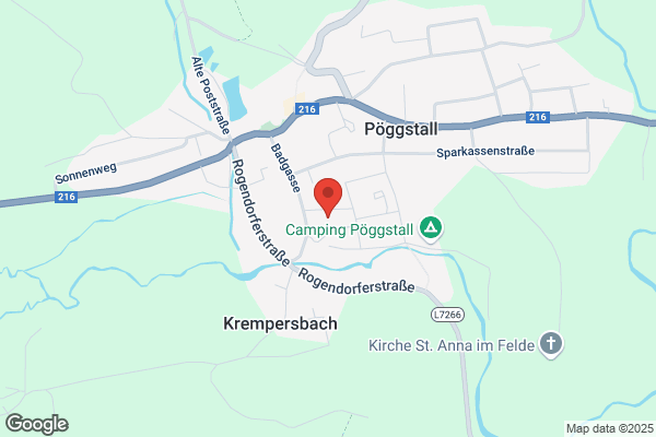 SPAR Raiffeisen-Lagerhaus Pöggstall