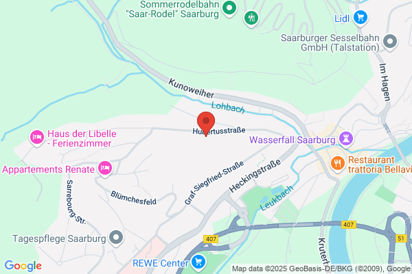 Fremdenverkehrs- u. Verschoenerungsverein