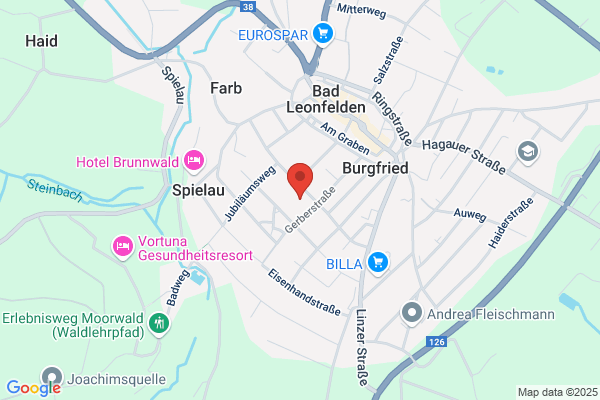 Bezirksseniorenheim