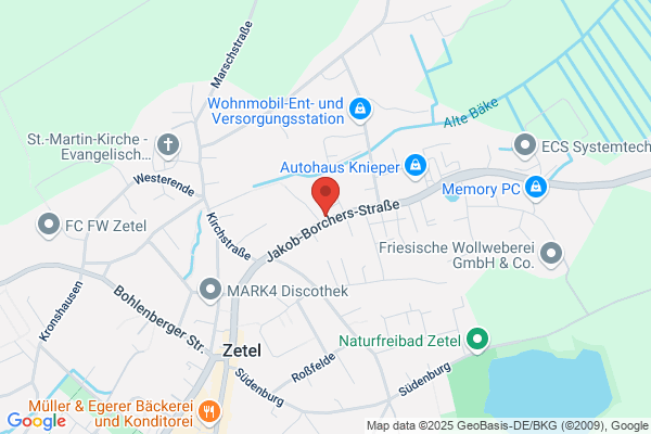 Imbiss zur Alten Schmiede