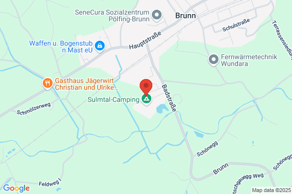 TC Poelfing Brunn