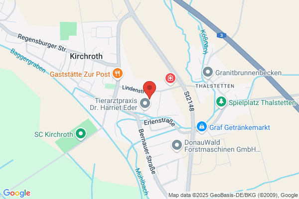 Friseur am Kirchplatz