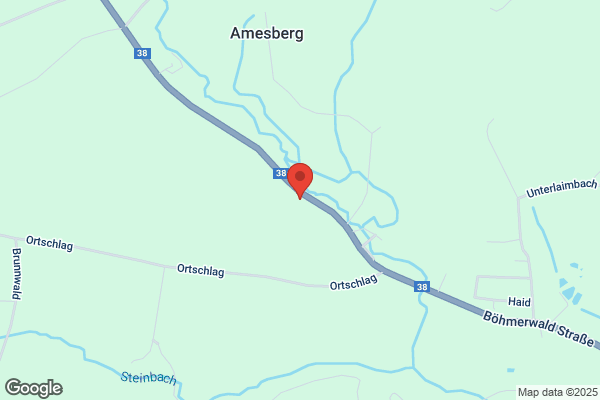 Transporte Suess GmbH und Co KG