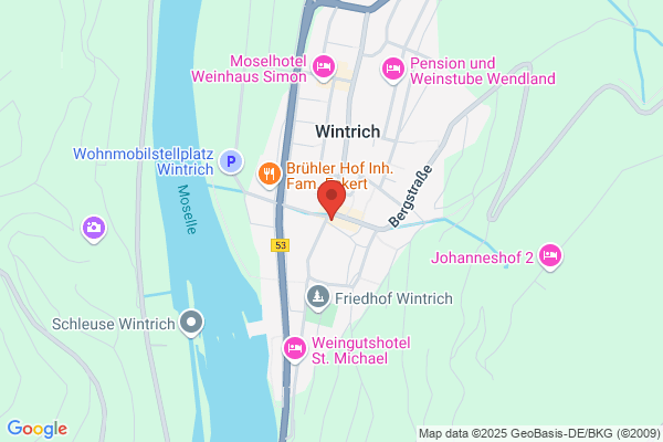 Gasthaus Wintprimus