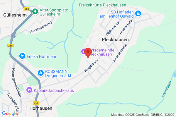 Freiwillige Feuerwehr
