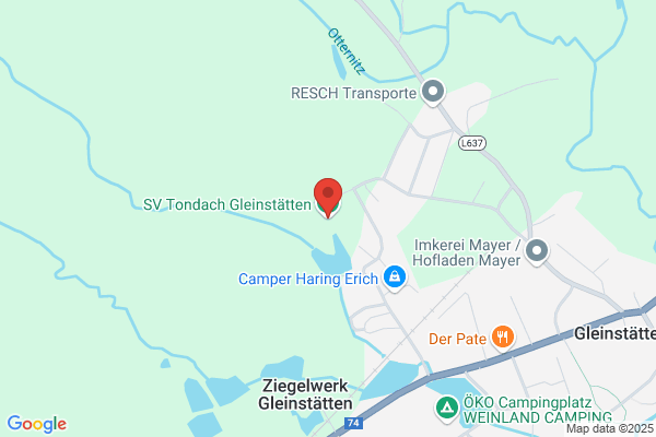 SPOe Gleinstaetten