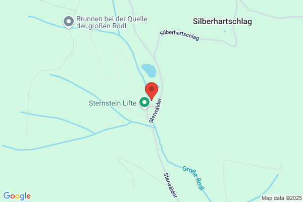 Hotel Sternsteinhof