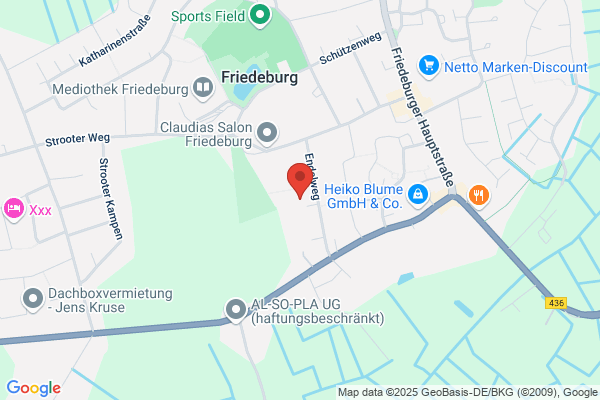Kinderfreunde Pistorf