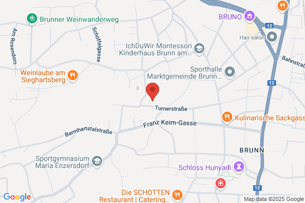 Kinderfreunde Poelfing-Brunn