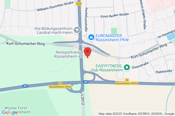 Reitsportverein