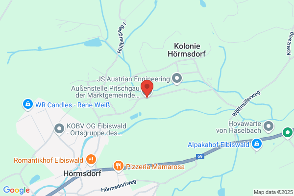 Gemeindeamt Pitschgau