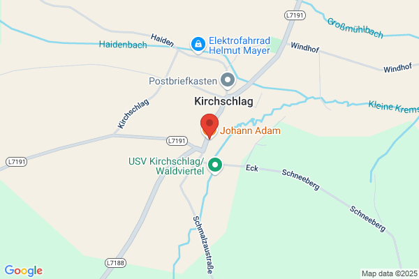 Gasthaus Adam
