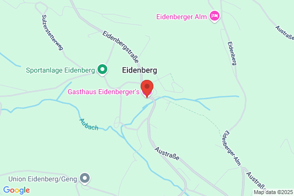 Josef Eidenberger