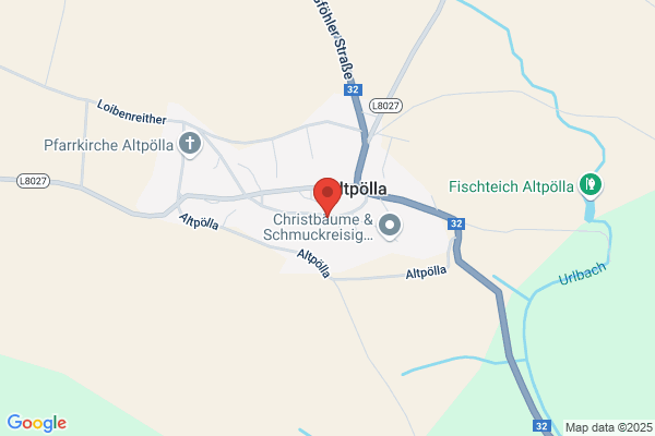 Freiwillige Feuerwehr Altpoella