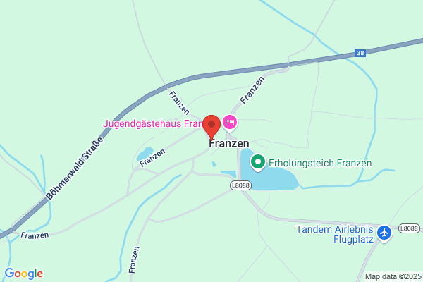 Freiwillige Feuerwehr Franzen