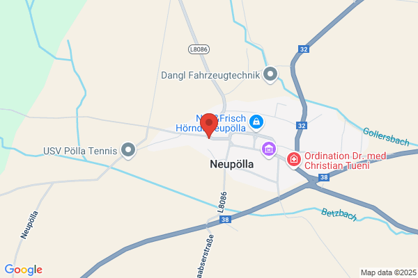Freiwillige Feuerwehr Neupoella