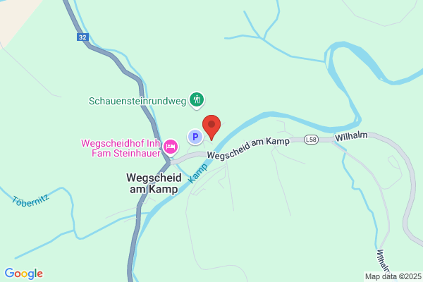 Freiwillige Feuerwehr Wegscheid/Kamp
