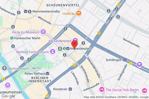 Gendarmerieposten
