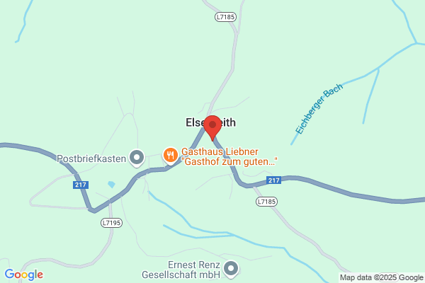 Harton Johann - Schaerfdienst
