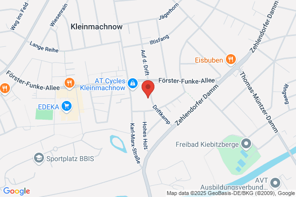 Matzner Caroline Dipl-TA