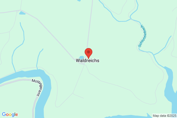 Schloss Waldreichs