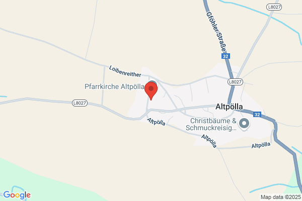 Volksschule Poella-Altpoella
