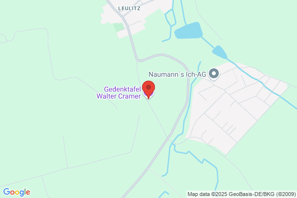 Walter N. Crammer