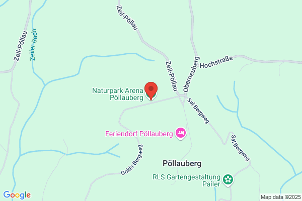 Naturpark Runners