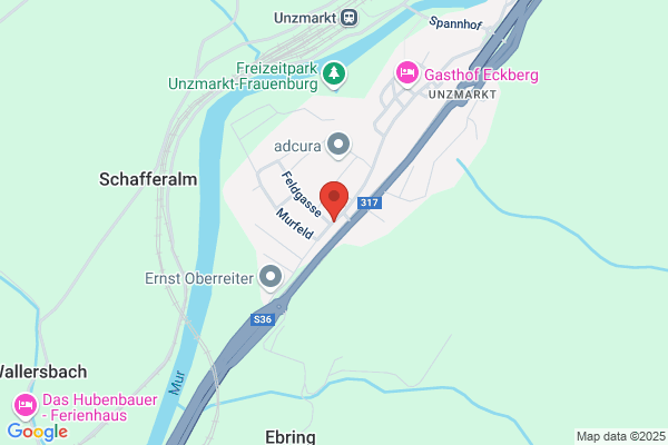 Steiern. Natur- und Bergwacht