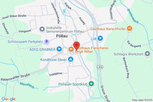 Bezirkshauptmannschaft Hartberg