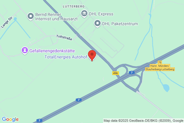 Autohof-Betriebsges.mbH