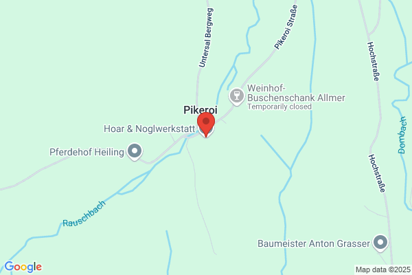 Hoar & Noglwerkstatt