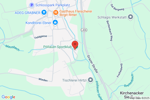 TSV Sparkasse Poellau