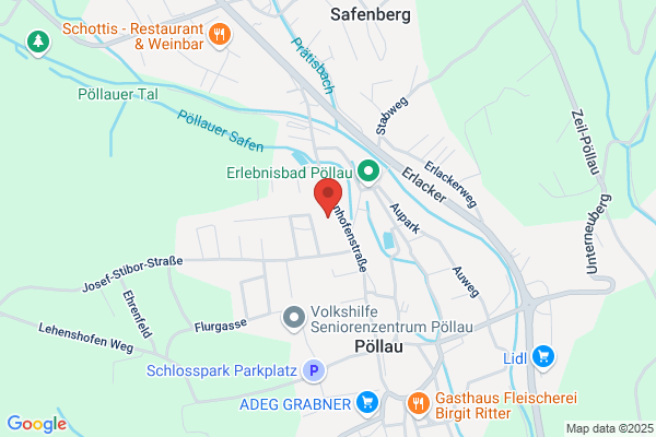 USC Doerr Obstland Rabenwald