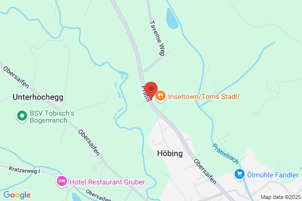 Gasthof Heschl-Rechberger