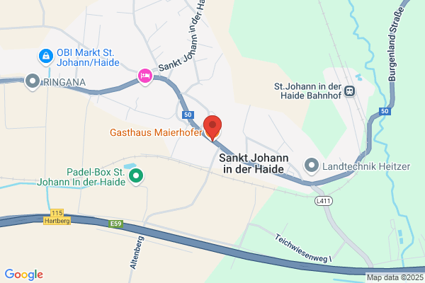 Gasthof Mauerhofer