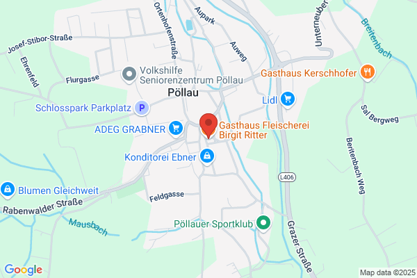 Gasthof Ritter