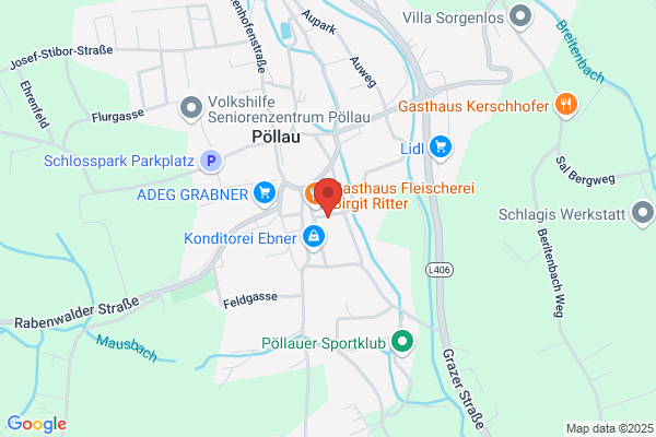 Gasthof Stalzer