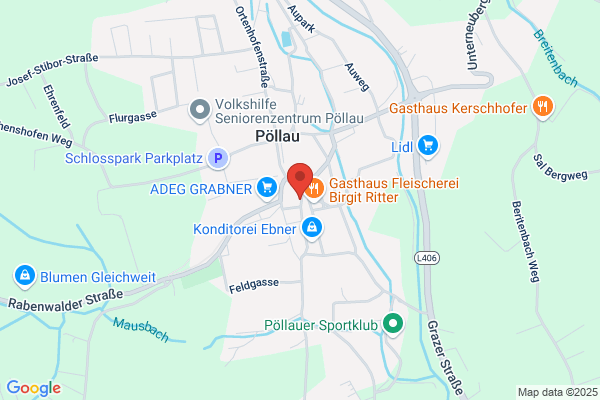Ingrid Cafe-Gasthof