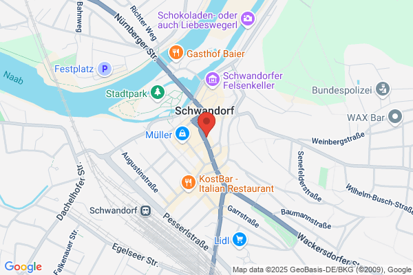 Schreiner und Co