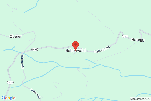 Gemeindeamt Rabenwald
