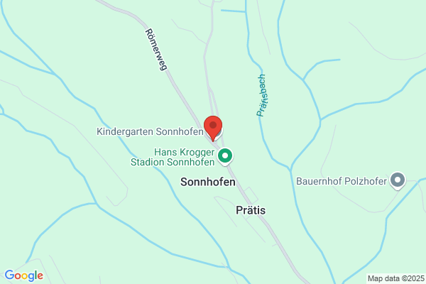 Gemeindeamt Sonnhofen