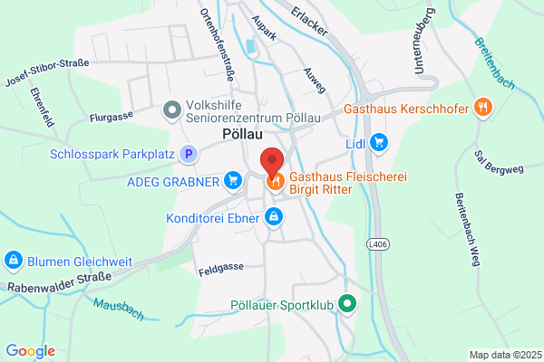 Marktgemeindeamt Poellau