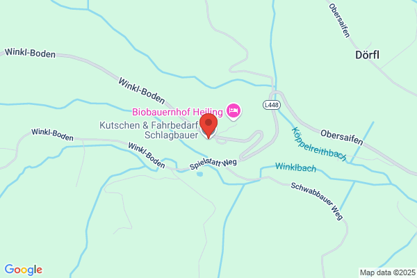 Kutschenbau Schlagbauer