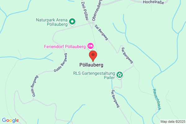 Kindergarten Oberneuberg