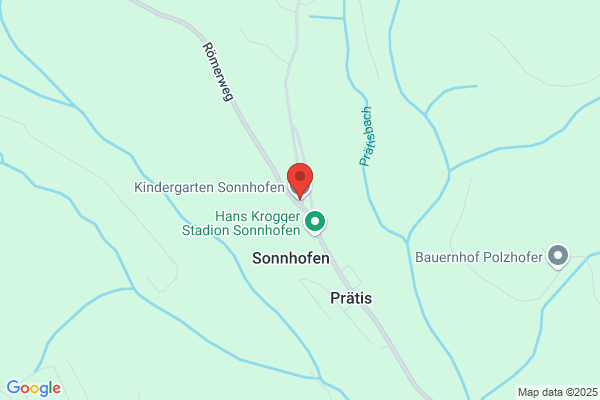 Kindergarten Sonnhofen