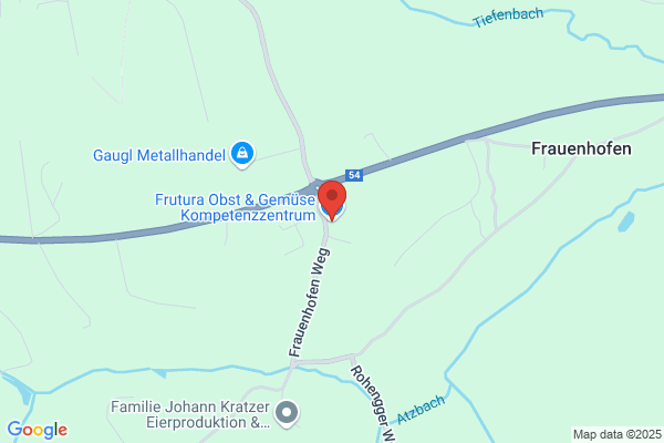 frutura Vertriebs GmbH